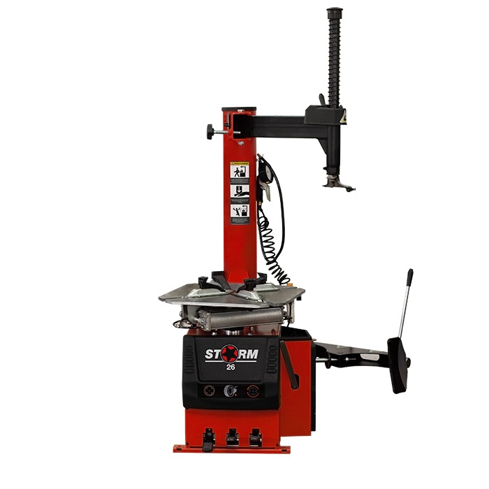 Шиномонтажный стенд STORM 26