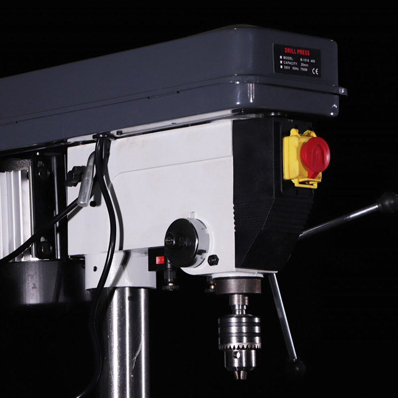 B-1516/400 сверлильный станок