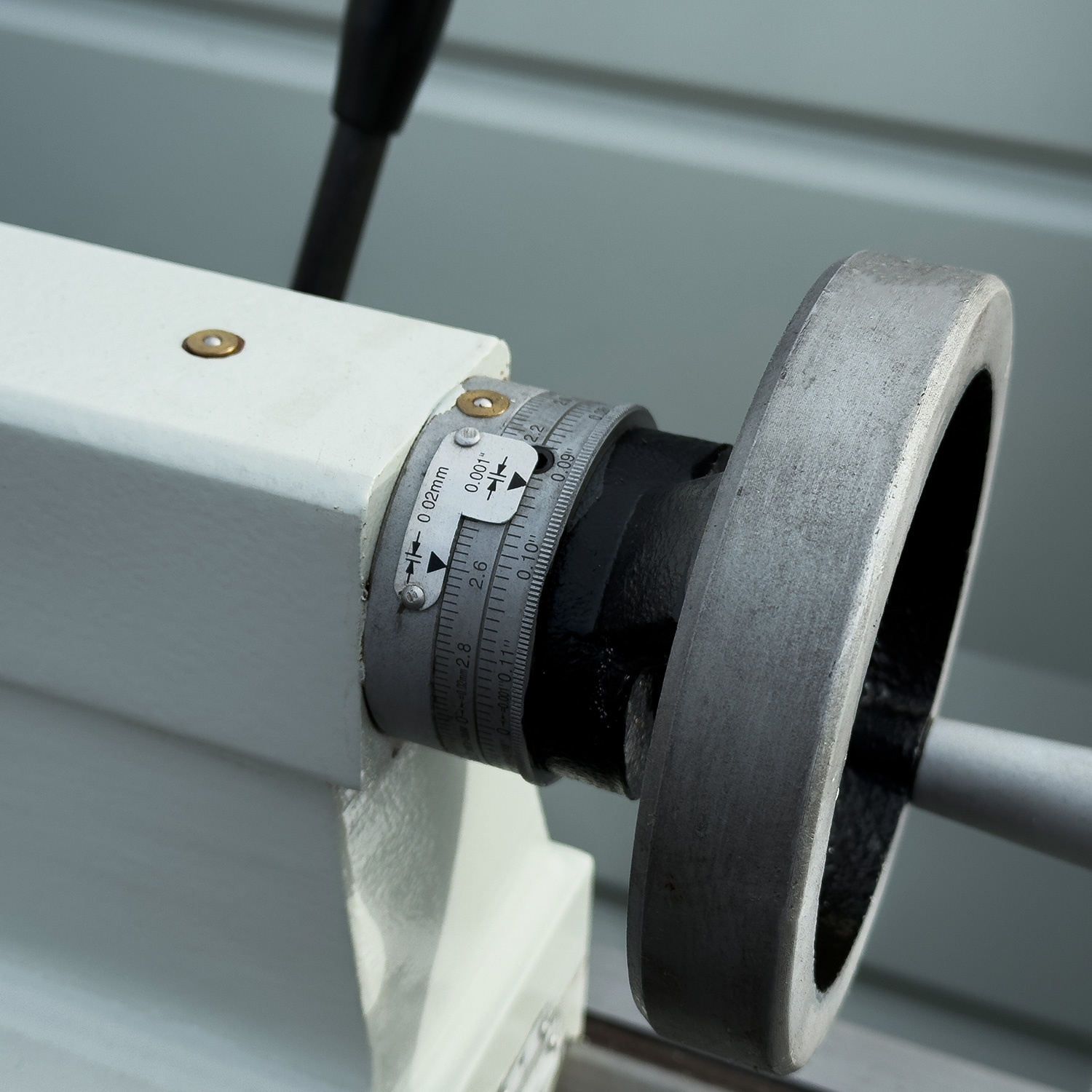 SPZ-1000 универсальный токарный станок с УЦИ