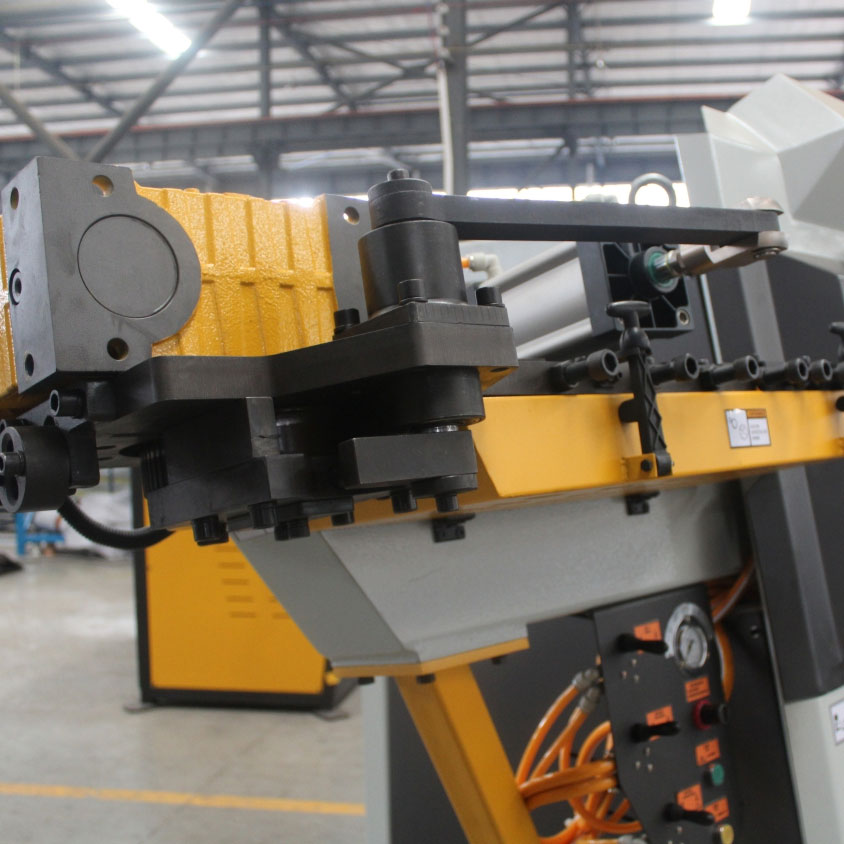 Правильно-гибочный станок VPK SGW14D-1