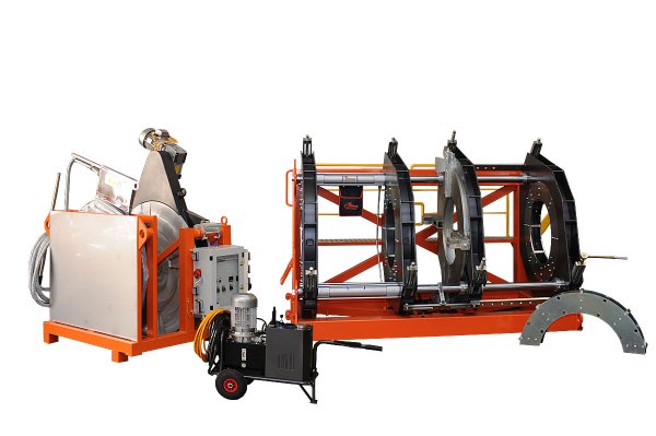 Сварочная машина Ritmo DELTA 1200