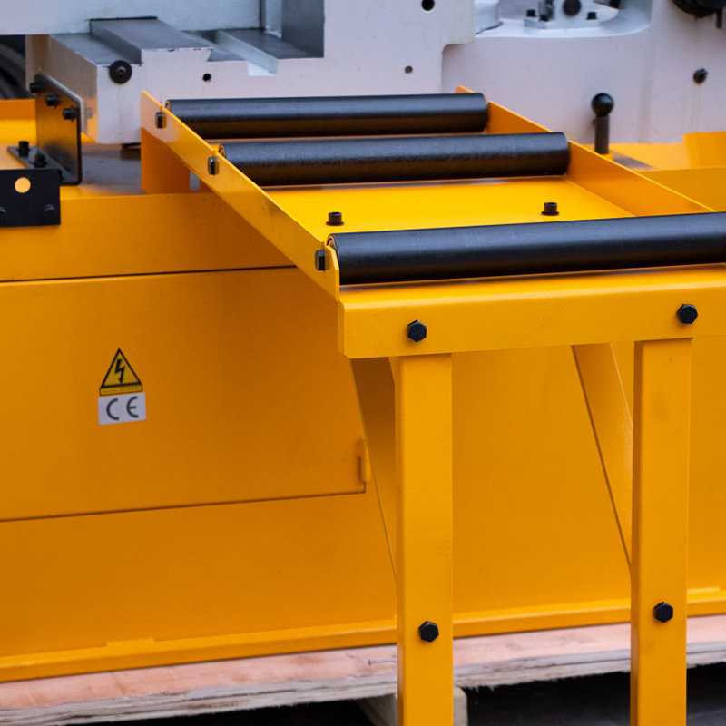 PPK-330G полуавтоматический ленточнопильный станок по металлу