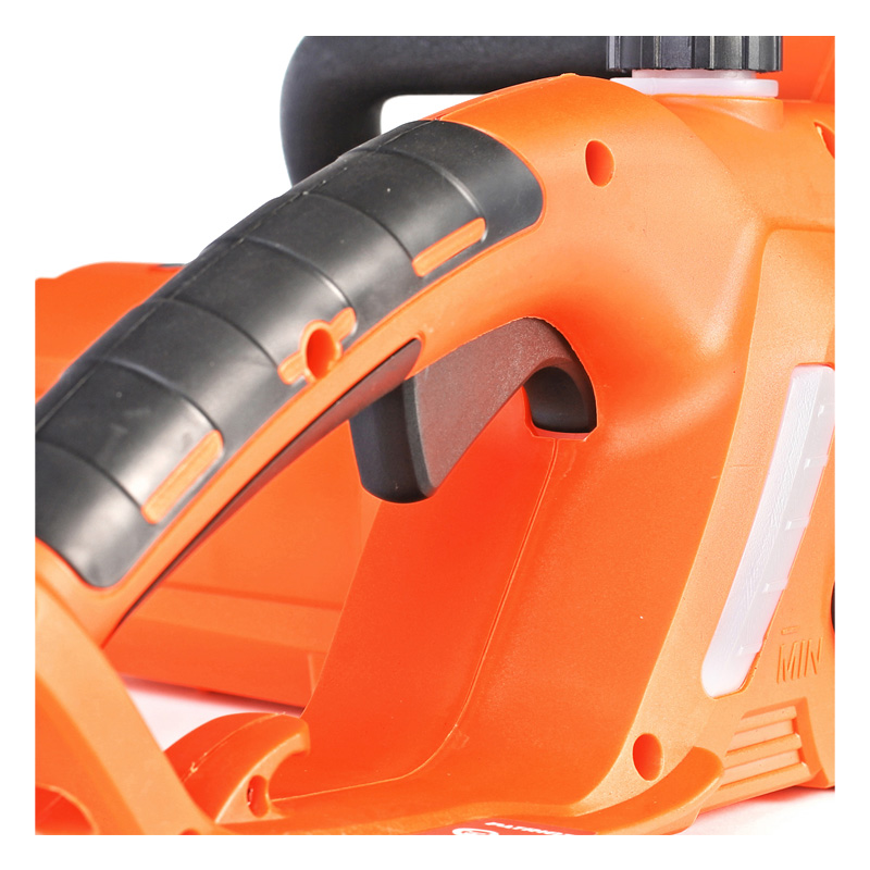 Пила цепная электрическая PATRIOT ESP 2016 ручная садовая, 2000Вт, шина 16, 57 звеньев