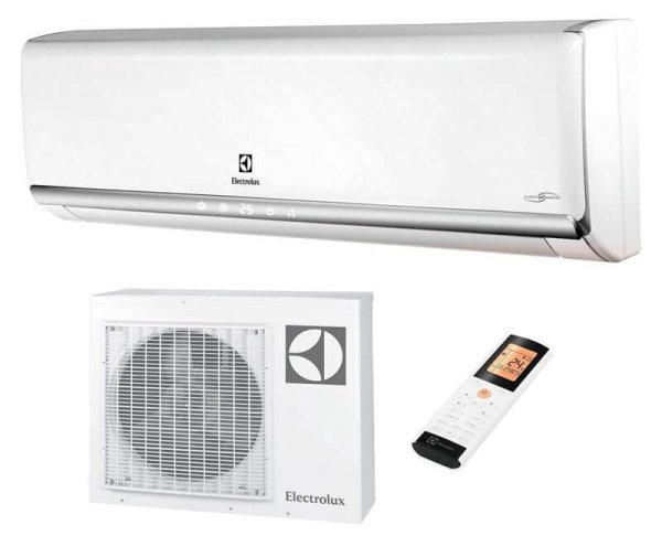 Кондиционер сплит-система Electrolux EACS/I-18HAV/N8_22Y