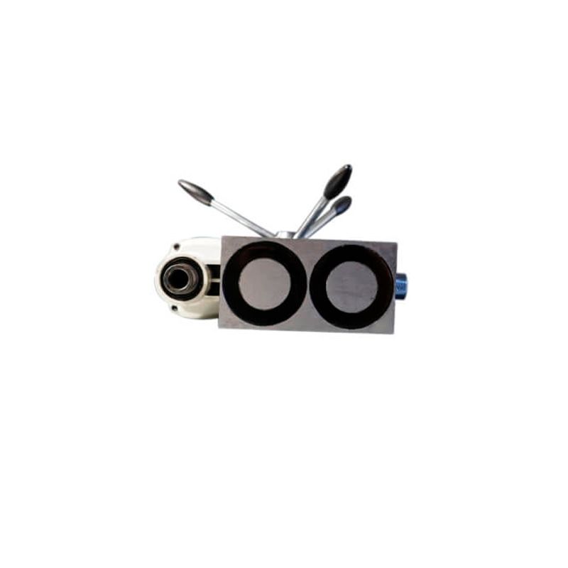 Станок сверлильный Metal Master MDM-50E