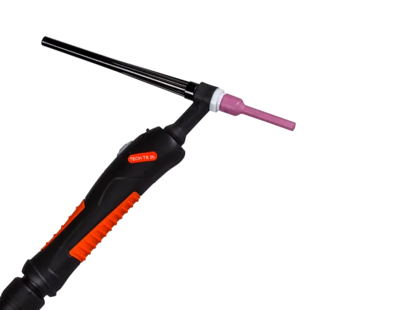 TECH TS 20  (M12×1, 1/4G, 3/8G) , 8 м, IOM6306