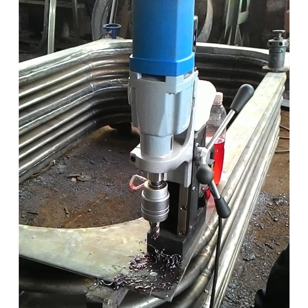 Магнитный сверлильный станок BDS MAB 485SB