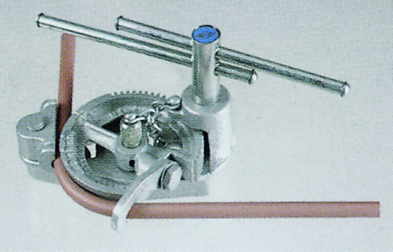 Ручные трубогибы Refco 270-F