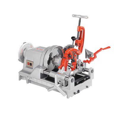 Резьбонарезной станок Ridgid 1233