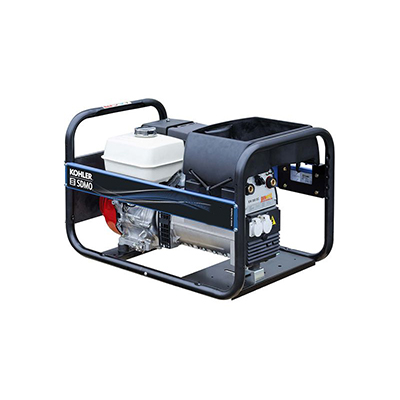 Сварочный генератор SDMO VX 200/4 H