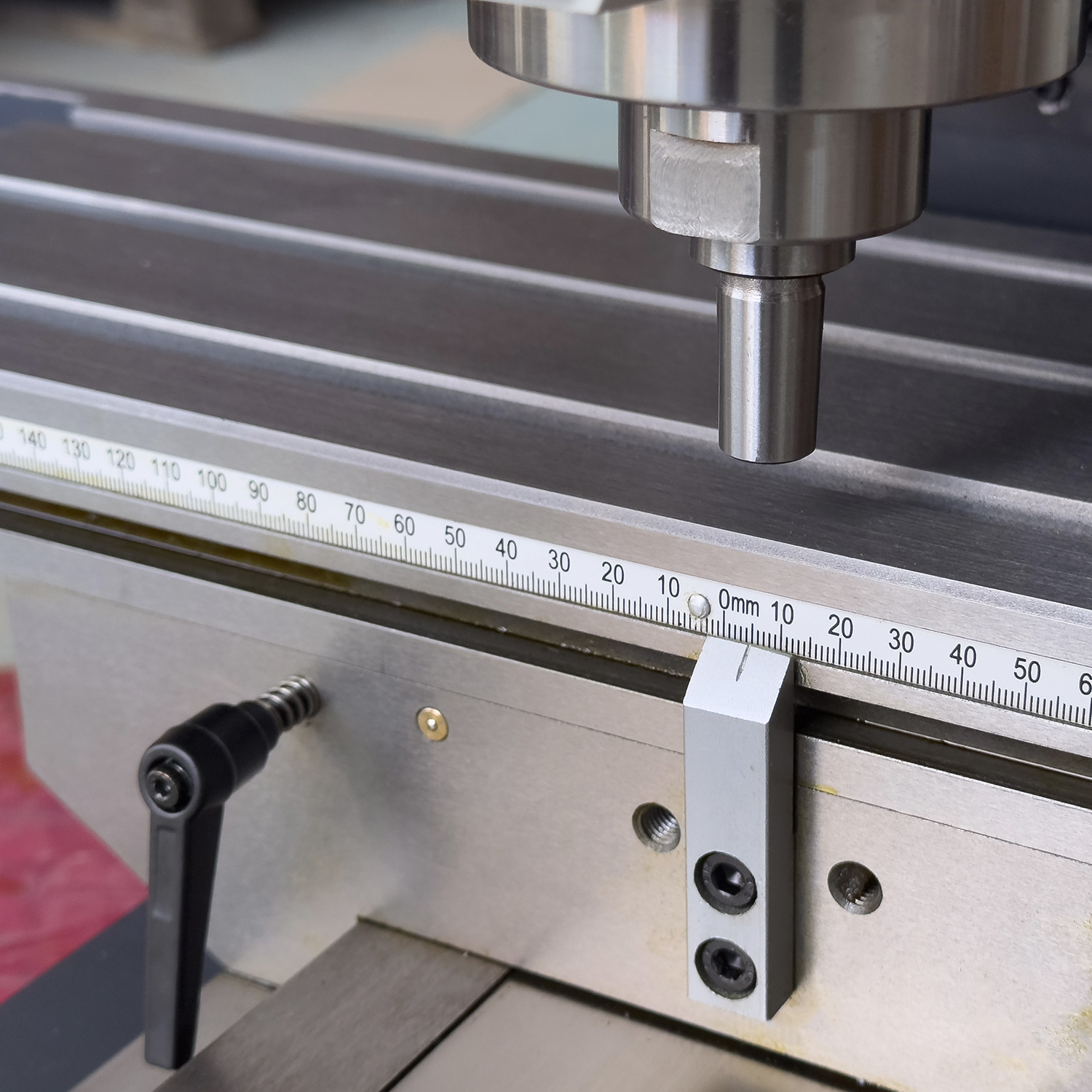 FPV-32 фрезерный станок