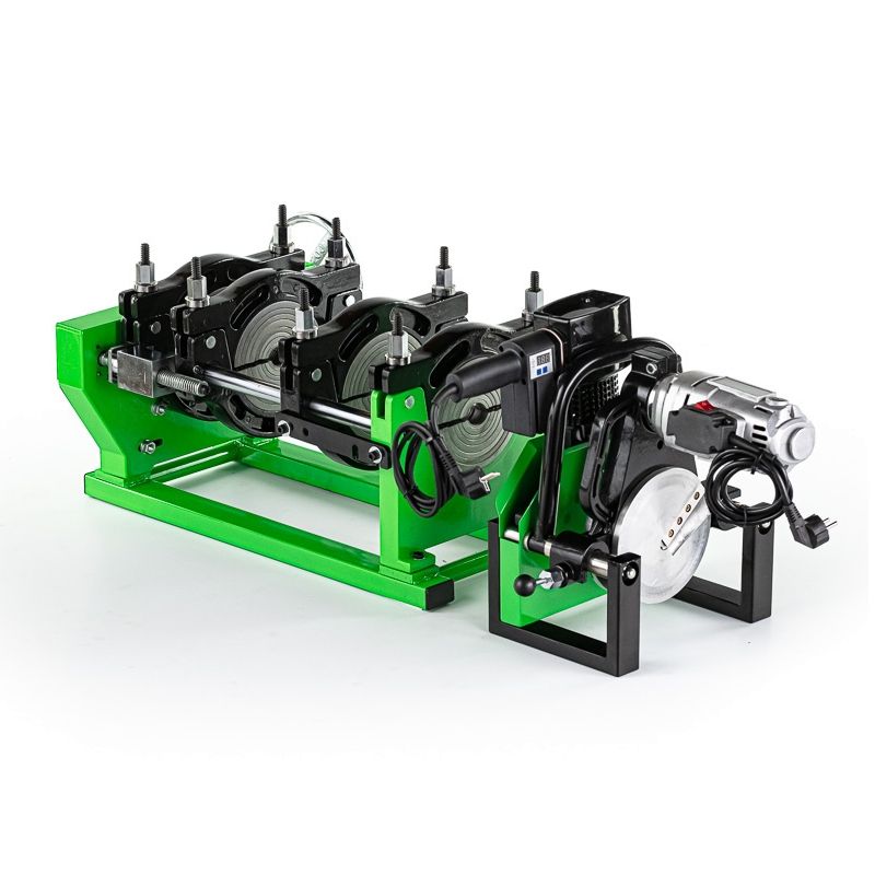 Стыковой сварочный аппарат ПРОСВАР СМ 160Р4