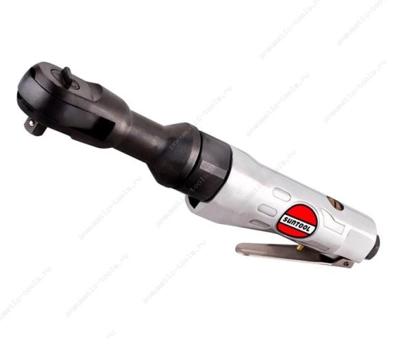 BM-31 Пневмотрещетка 1/2", 108 Нм