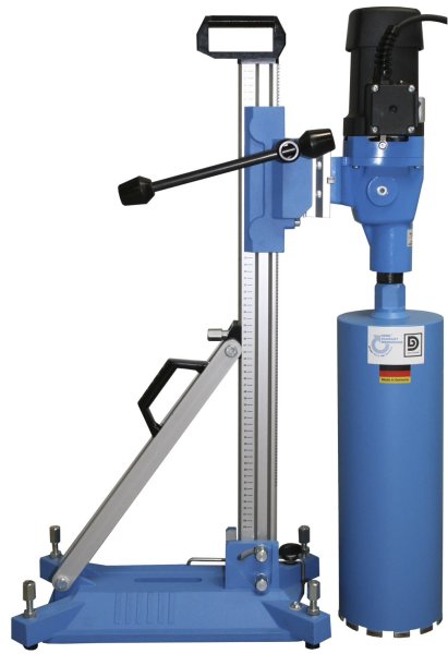 Сверлильная установка KERN KDS-200 Budget