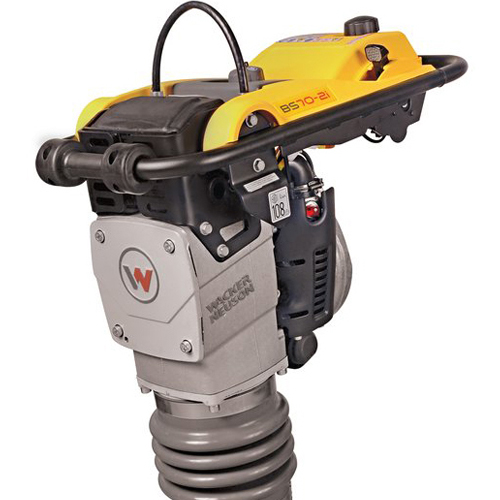 Вибротрамбовка Wacker Neuson BS 70-2i
