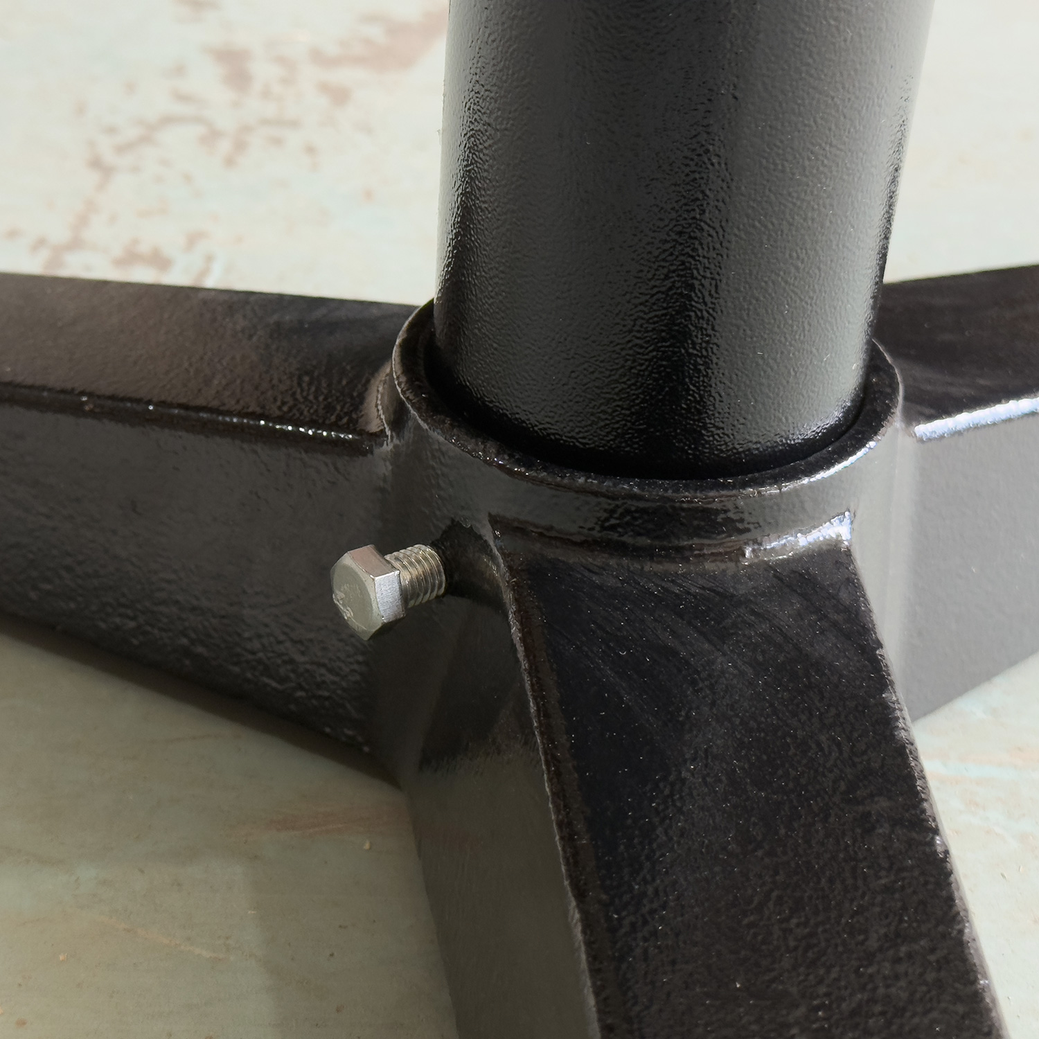 PS-52V опорная подставка