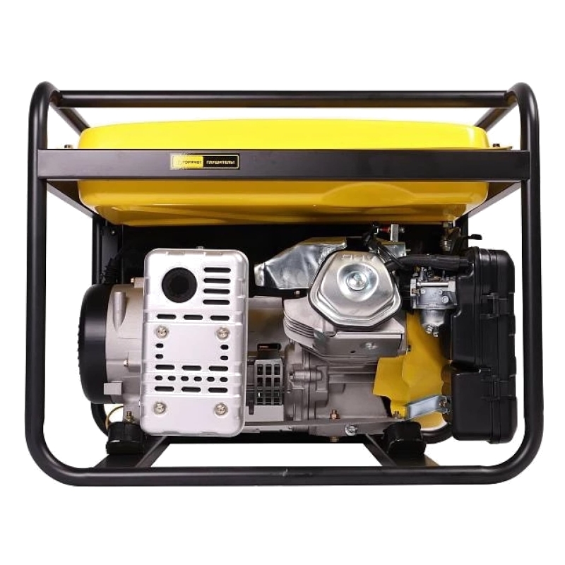 Генератор Champion GG6500-3