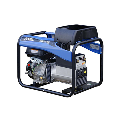 Сварочный генератор SDMO WELDARC 200