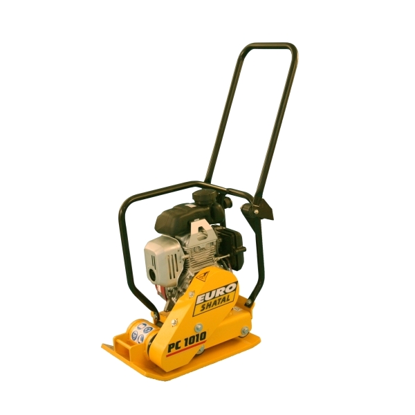 Виброплита бензиновая SHATAL PC-1010