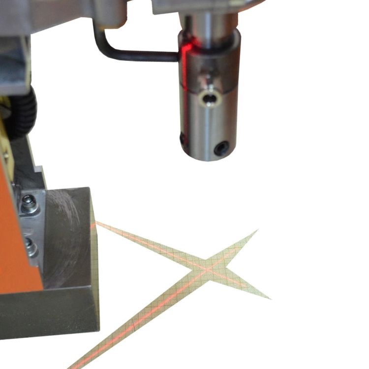 Магнитный сверлильный станок Хайтек Инструмент MBA100