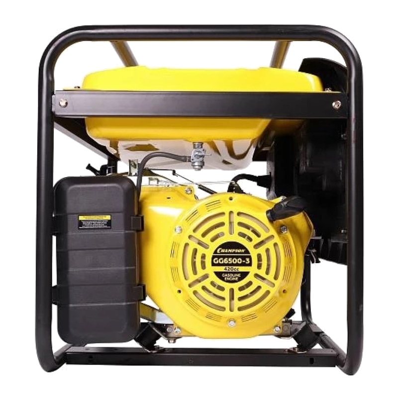 Генератор Champion GG6500-3