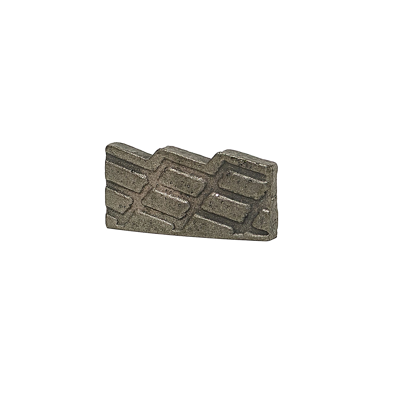 Сегмент коронки д.130 (24*3,5*10) Fin DIAMASTER
