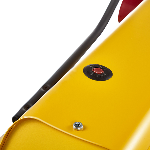 Тепловая пушка электрическая Ballu BHP-P2-22