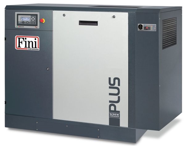 Винтовой компрессор FINI PLUS 22-13 ES