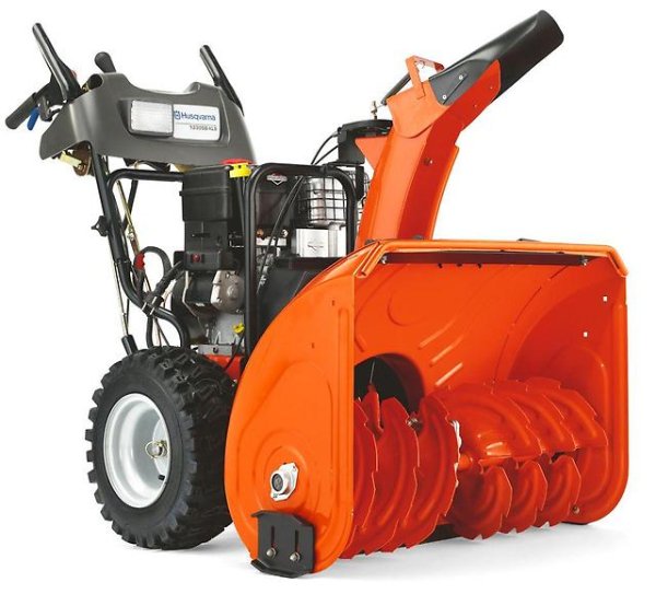 Снегоуборщик HUSQVARNA ST261 E