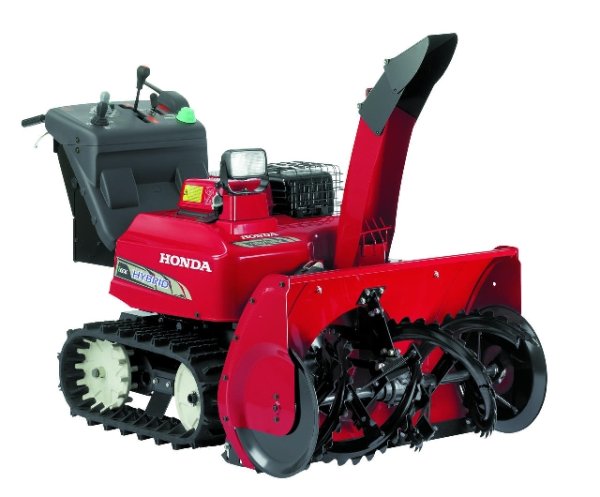 Снегоуборщик Honda HSM1390 ZE