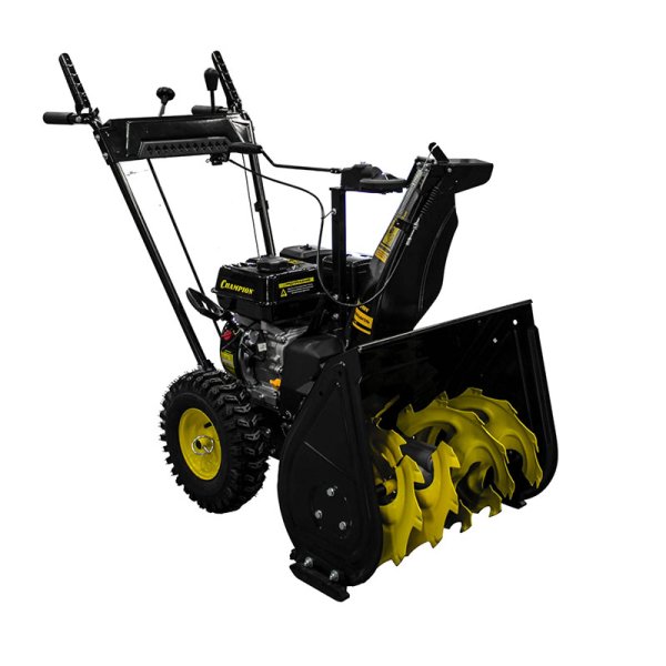 Снегоотбрасыватель Champion ST655