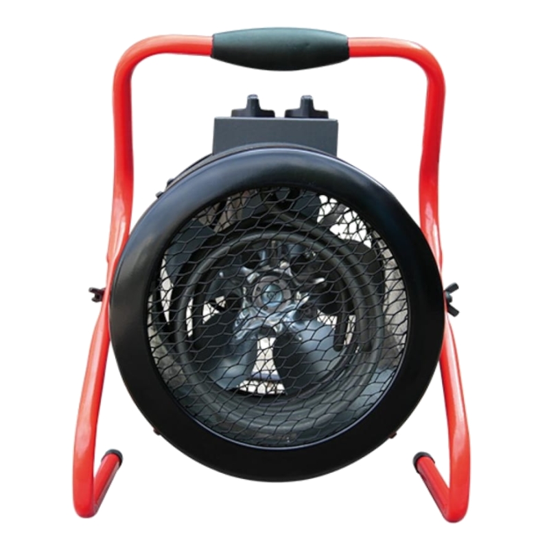 Тепловая электрическая пушка 220В Neoclima ТПК-2