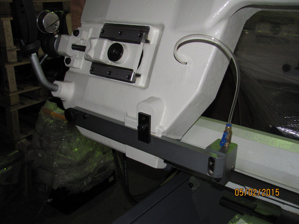 Ленточнопильный станок Metal Master BSG 350