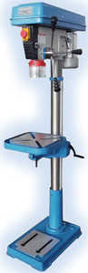 WD20 Настольный сверлильный станок