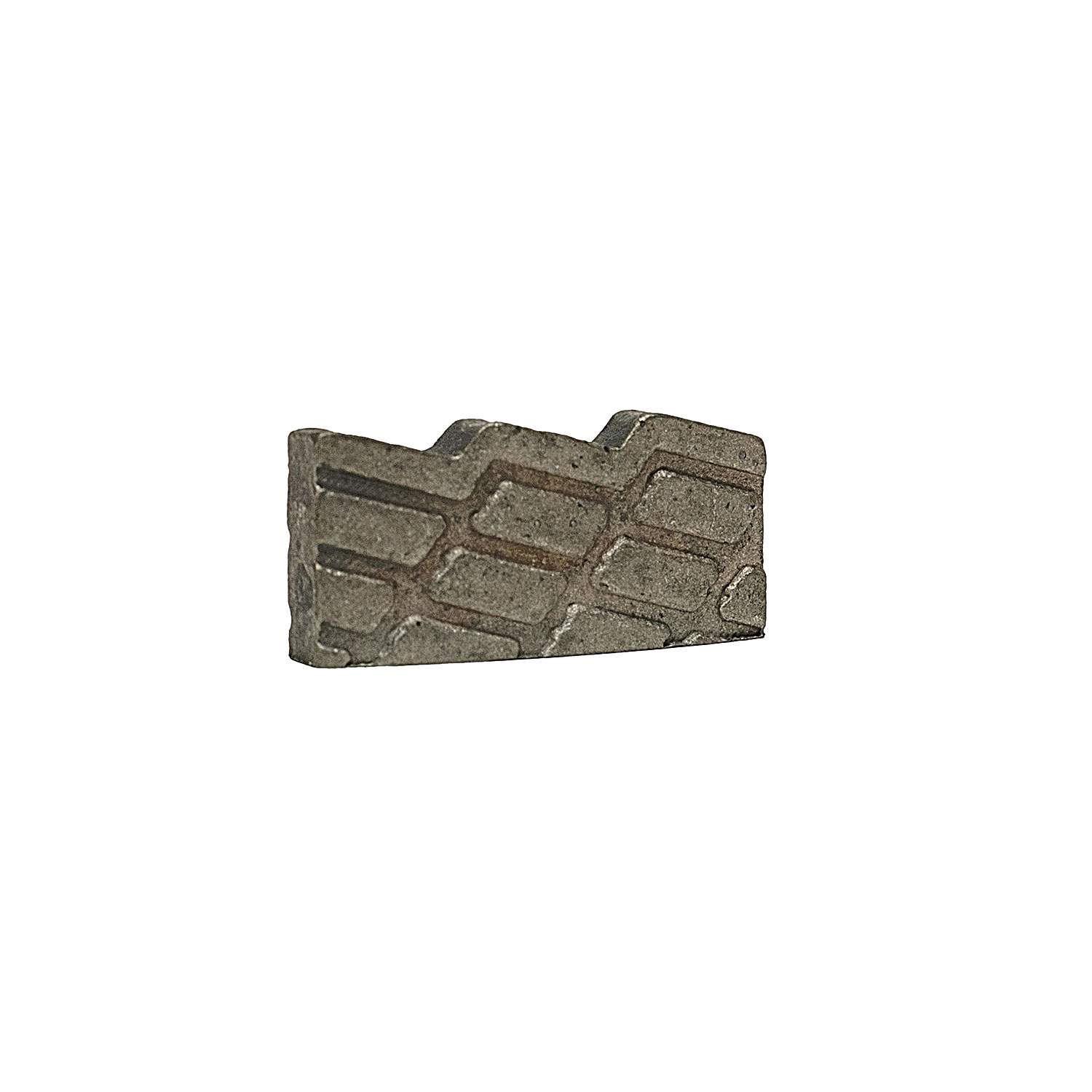 Сегмент коронки д.130 (24*3,5*10) Fin DIAMASTER