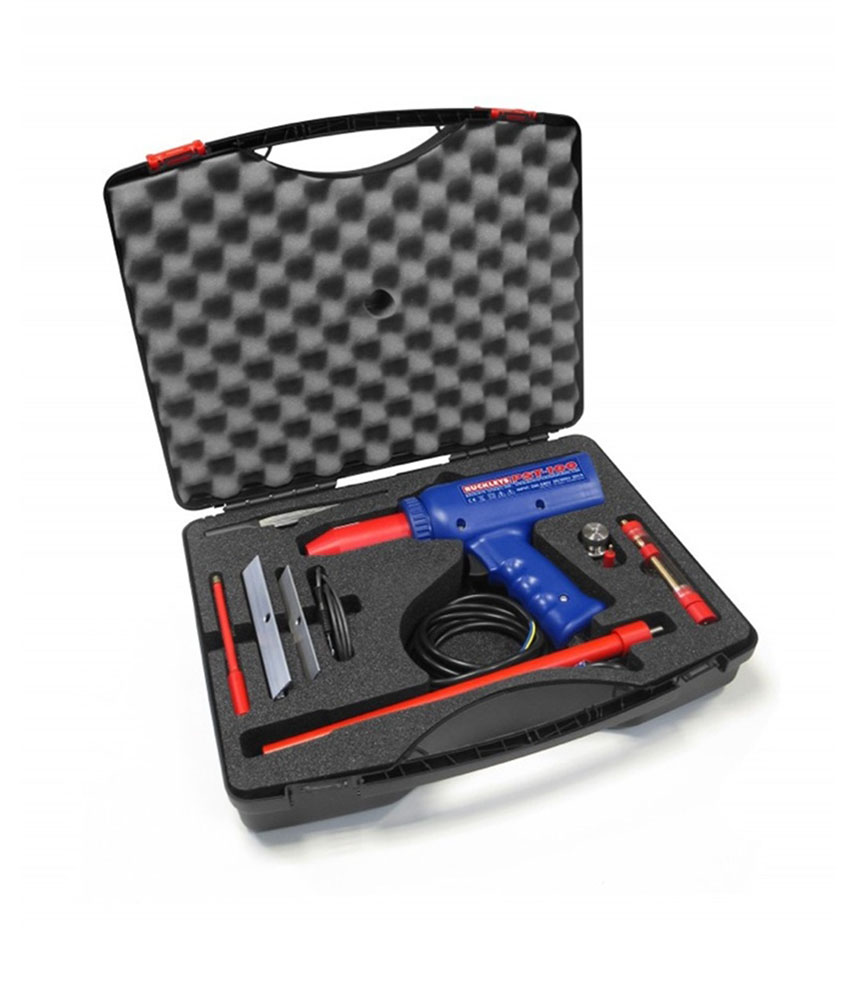 Высокочастотный искровой тестер Buckleys РST-100