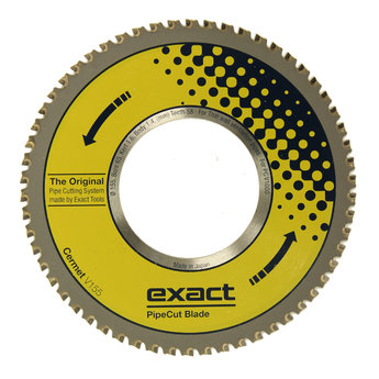 Отрезной диск Exact Cermet V155