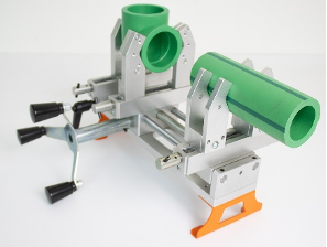 Сварочный центратор Rotorica Rocket JIG Welder 63