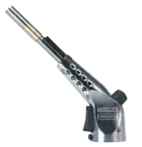 Газовая горелка Sievert Metaljet 2155