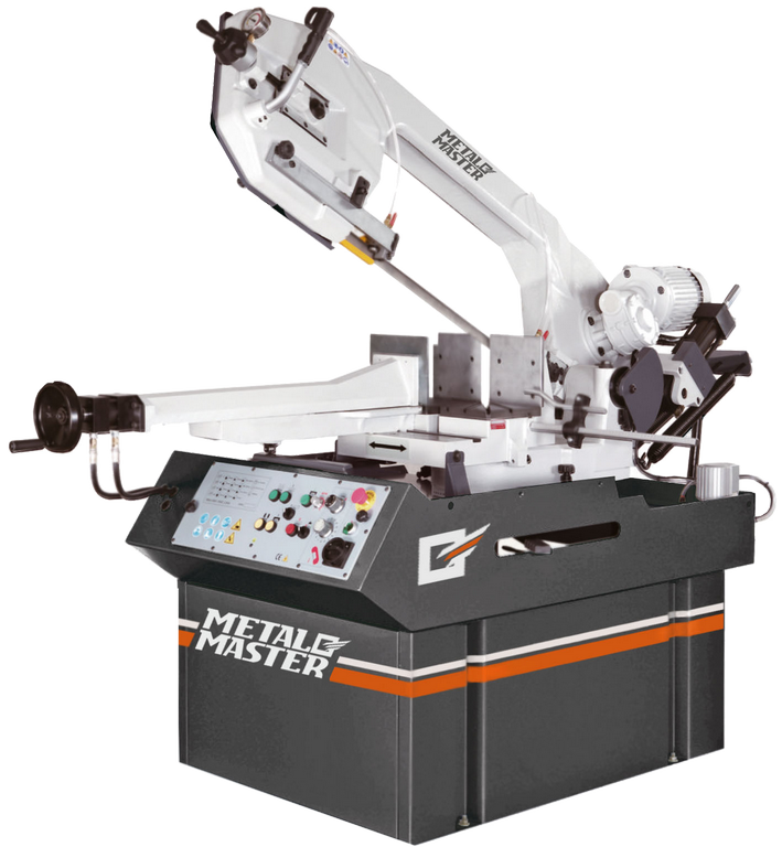 Ленточнопильный станок Metal Master BSG 350