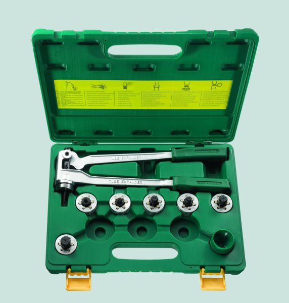 Труборасширитель Refco 14297-RF