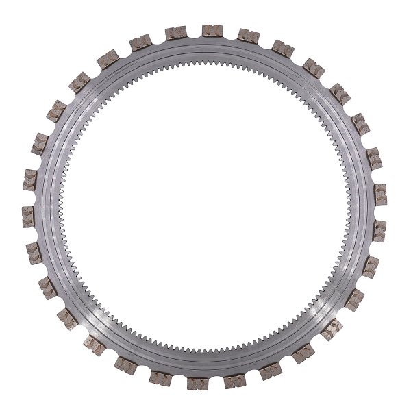 Кольцо алмазное для кольцереза TITAN-400 V2 400 мм Diamaster