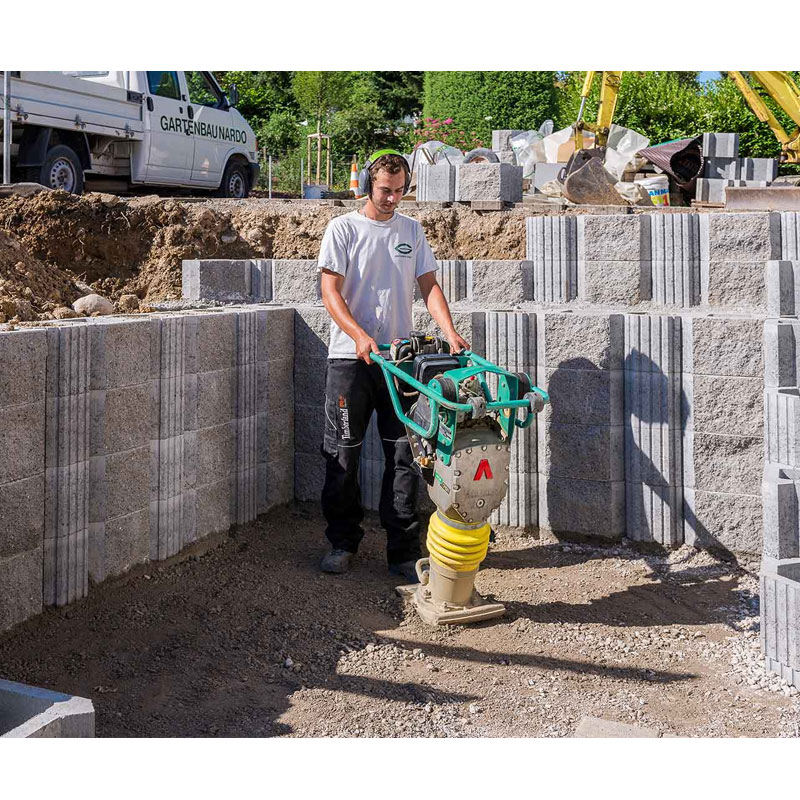 Вибротрамбовка Ammann ACR 70 D