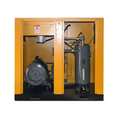 Компрессор винтовой Berg ВК-30Р