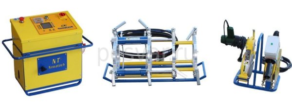 Полуавтоматический станок Nowatech ZHCN 160E