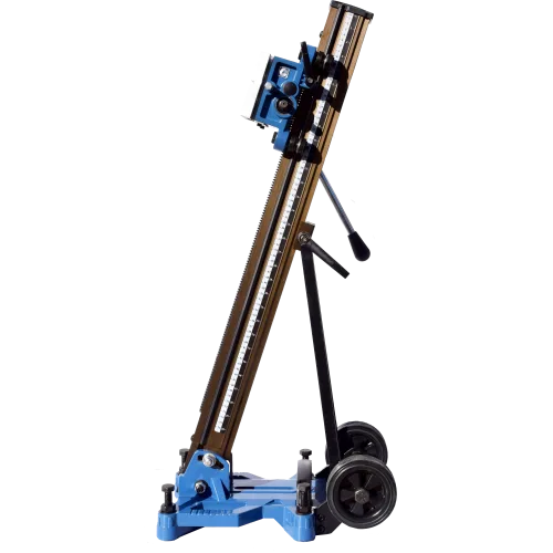 Штатив для алмазного бурения KEOS (с наклоном 45) KS-250J