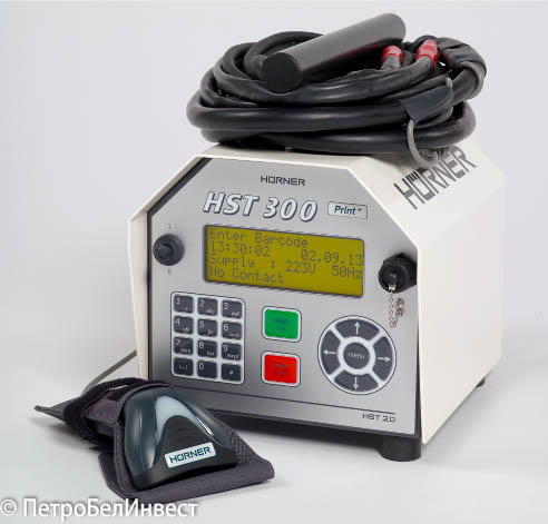 Электромуфтовая сварка