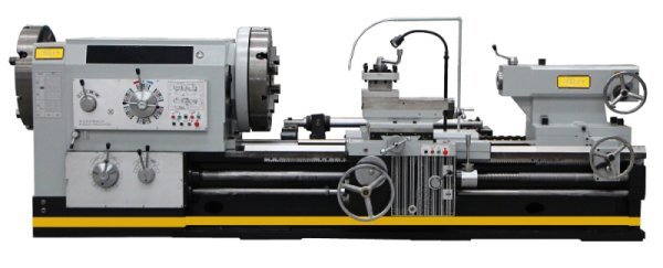 Станок трубонарезной Stalex Q1332x1500, зона обработки 1000х1500 мм, 380 В, с УЦИ