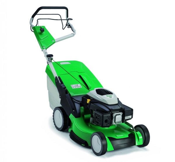 Газонокосилка Viking МВ-655.3 V