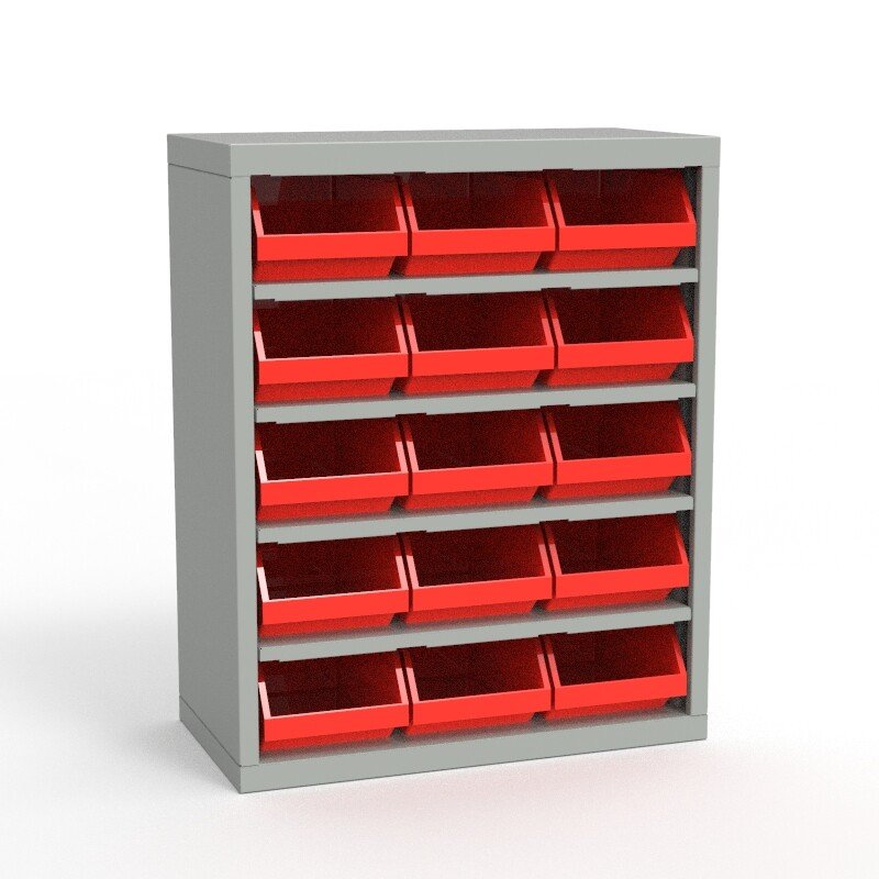 Кассетница для метизов ЗС.5003.15